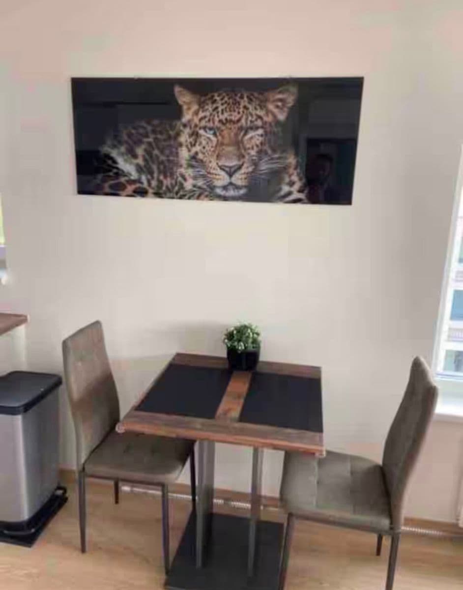 1 bedroom with open-plan kitchen flat to rent, 68 m², Stočesova, Prague, Prague 1 bedroom with open-plan kitchen flat to rent, 68 m², Stočesova, Prague, Prague