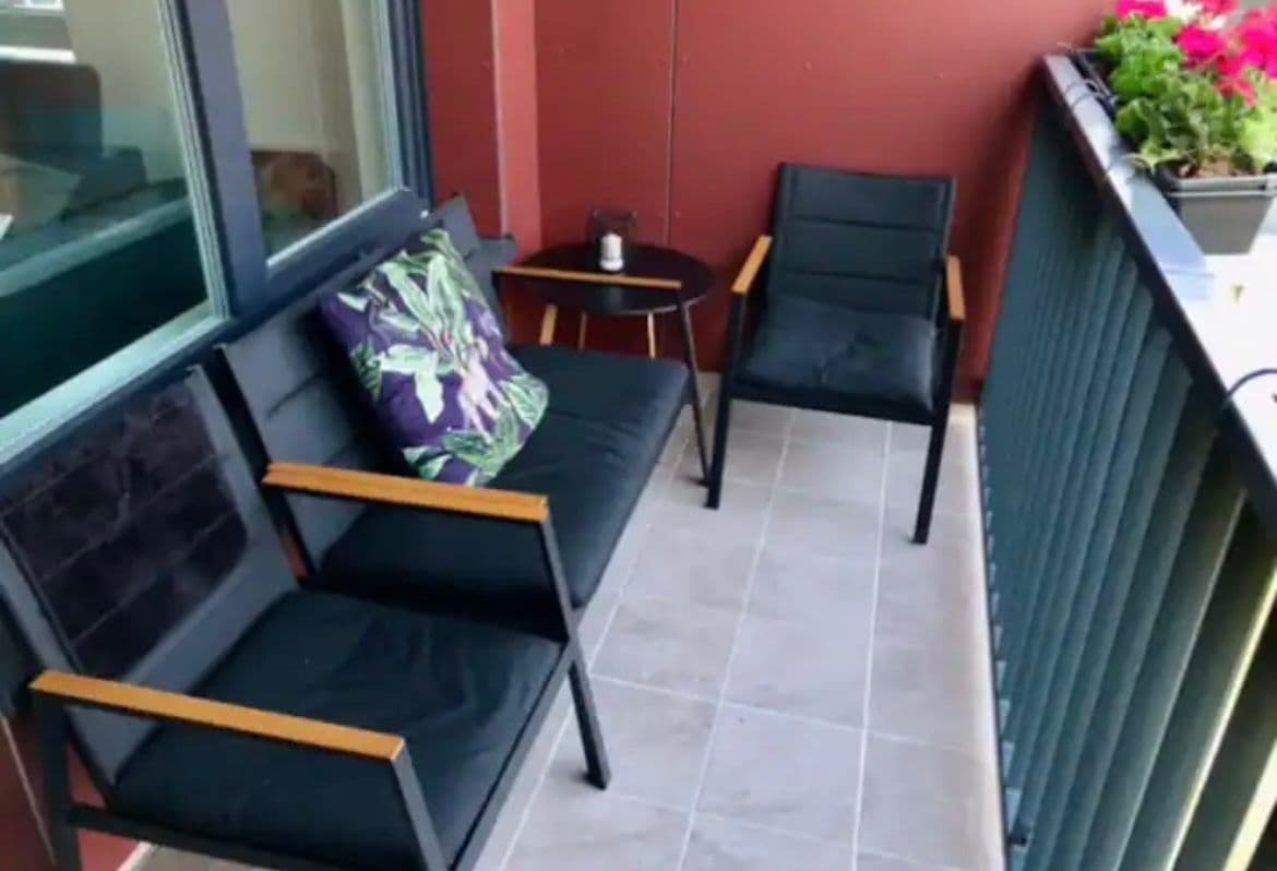 1 bedroom with open-plan kitchen flat to rent, 68 m², Stočesova, Prague, Prague 1 bedroom with open-plan kitchen flat to rent, 68 m², Stočesova, Prague, Prague