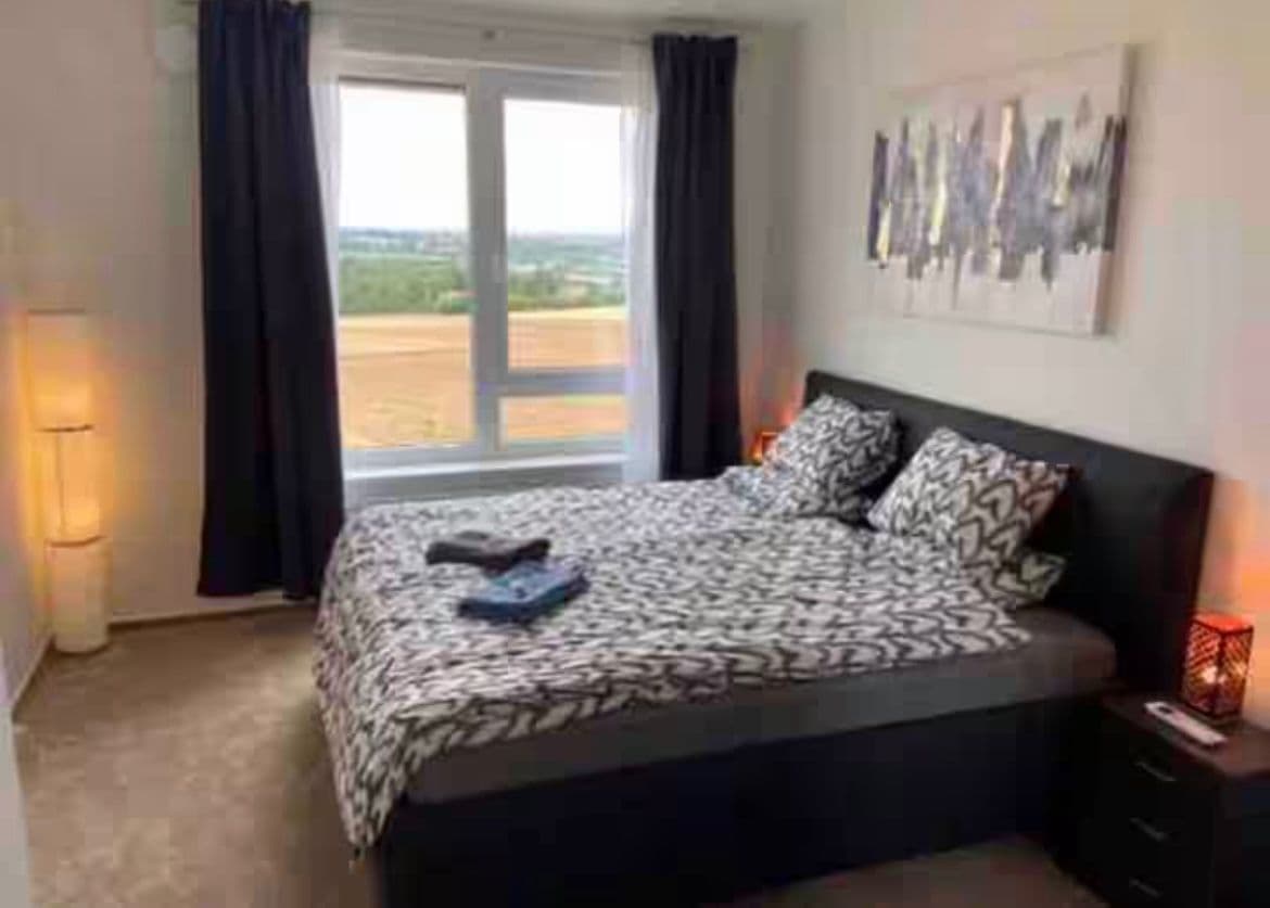 1 bedroom with open-plan kitchen flat to rent, 68 m², Stočesova, Prague, Prague 1 bedroom with open-plan kitchen flat to rent, 68 m², Stočesova, Prague, Prague