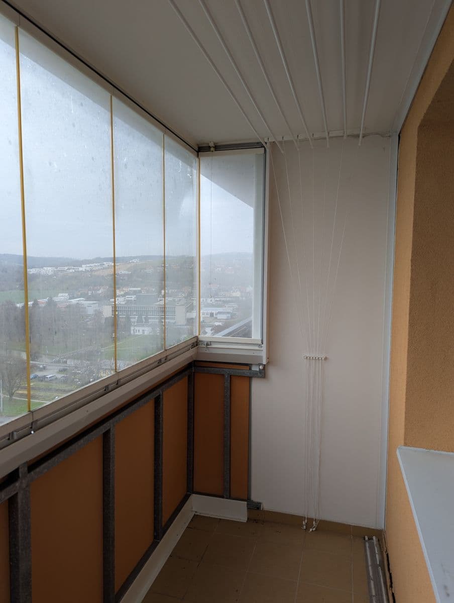 3 bedroom flat for sale, 65 m², K. Světlé, Zlín, Zlínský Region 3 bedroom flat for sale, 65 m², K. Světlé, Zlín, Zlínský Region