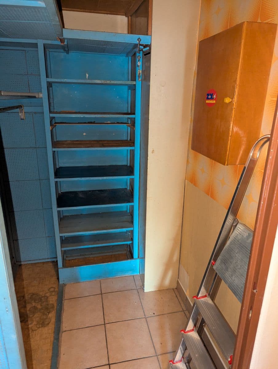 3 bedroom flat for sale, 65 m², K. Světlé, Zlín, Zlínský Region 3 bedroom flat for sale, 65 m², K. Světlé, Zlín, Zlínský Region