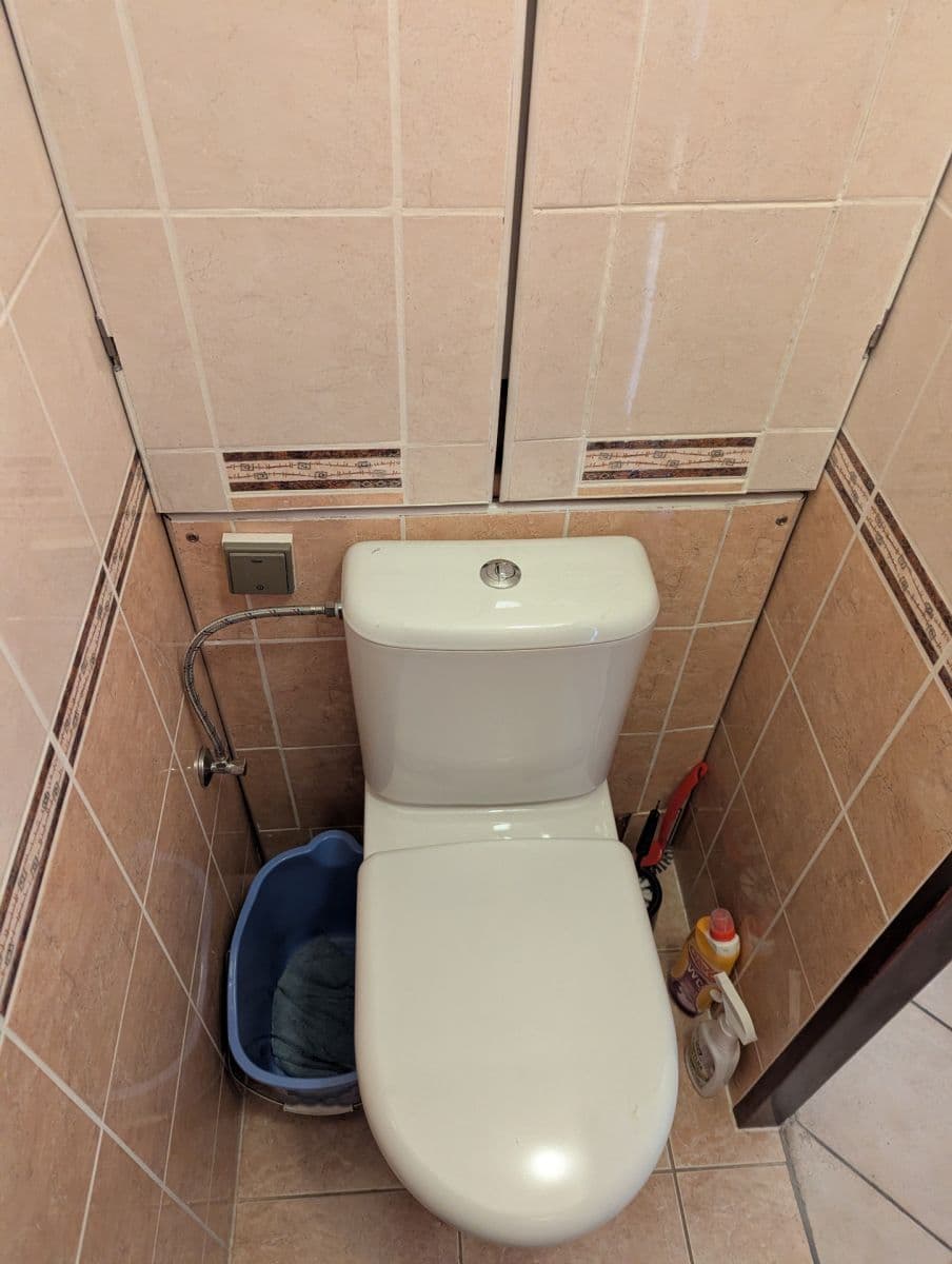 3 bedroom flat for sale, 65 m², K. Světlé, Zlín, Zlínský Region 3 bedroom flat for sale, 65 m², K. Světlé, Zlín, Zlínský Region