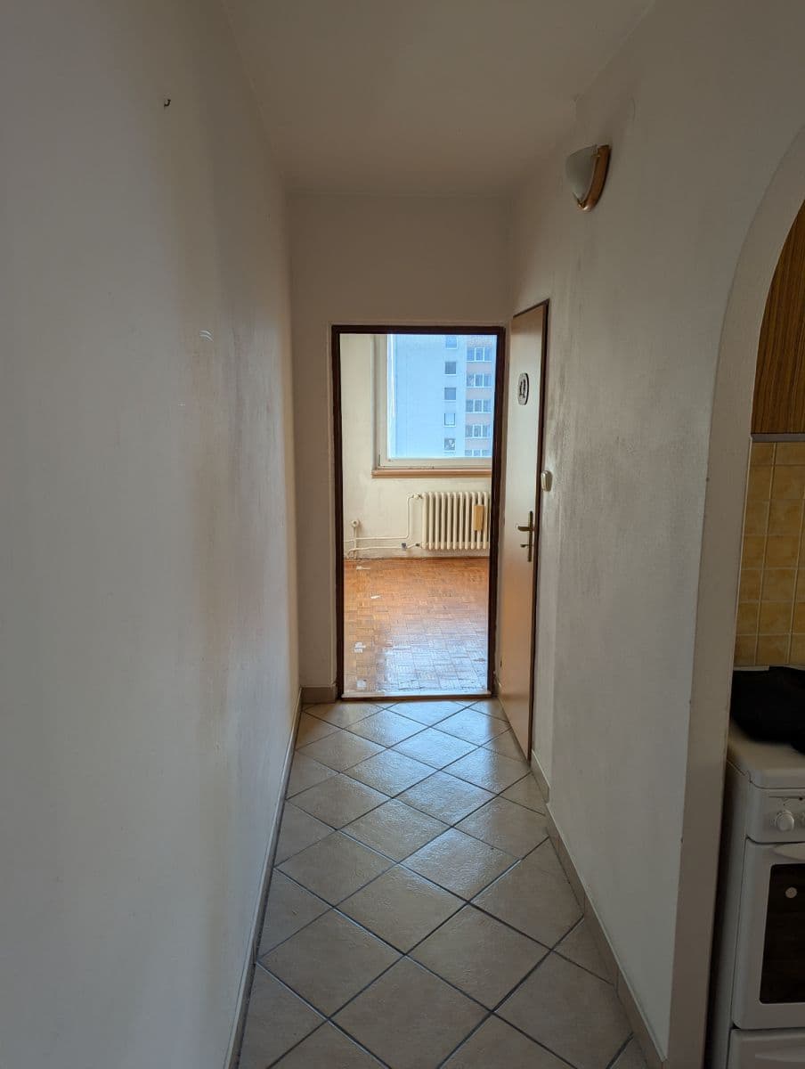 3 bedroom flat for sale, 65 m², K. Světlé, Zlín, Zlínský Region 3 bedroom flat for sale, 65 m², K. Světlé, Zlín, Zlínský Region