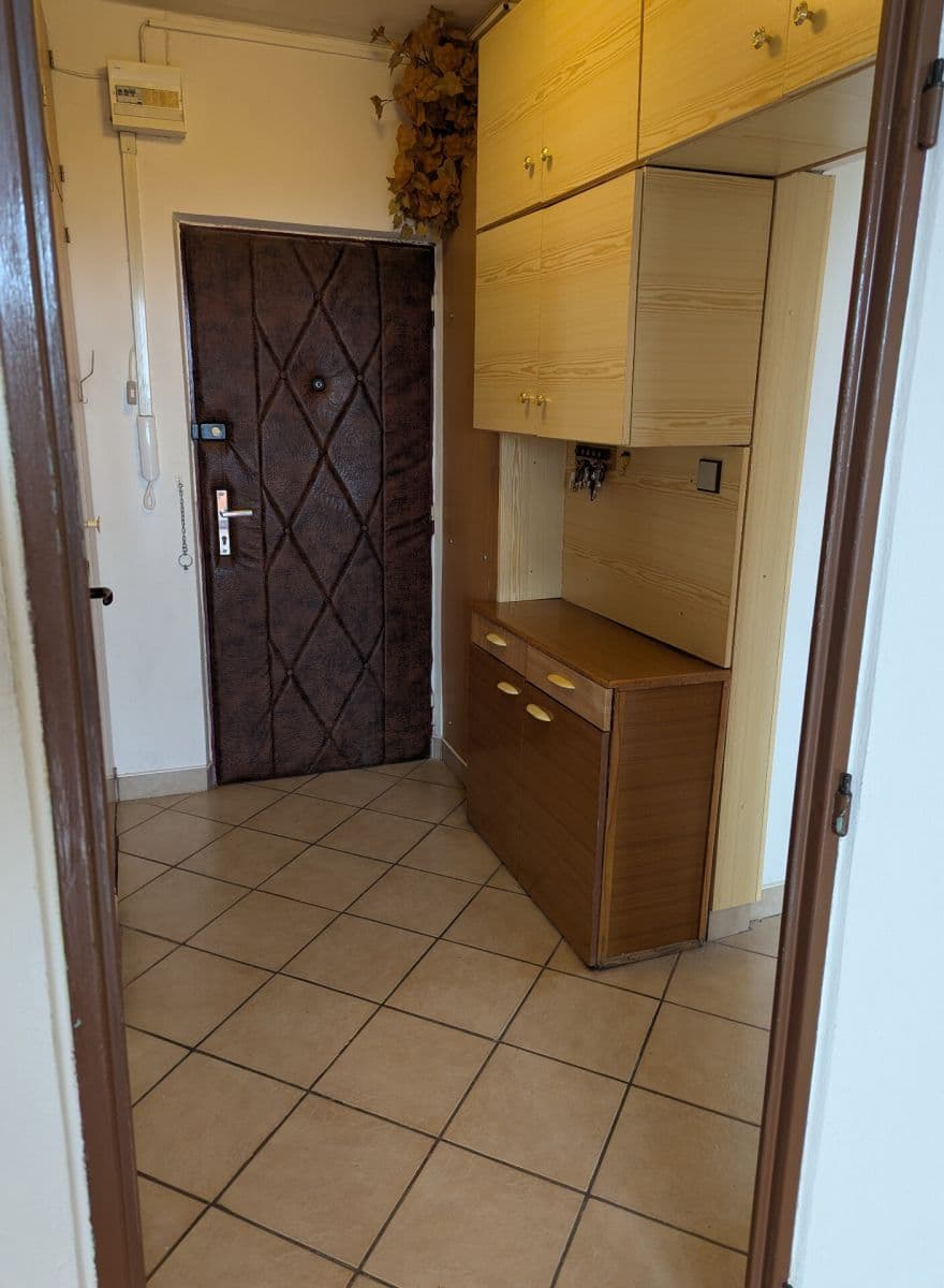 3 bedroom flat for sale, 65 m², K. Světlé, Zlín, Zlínský Region 3 bedroom flat for sale, 65 m², K. Světlé, Zlín, Zlínský Region