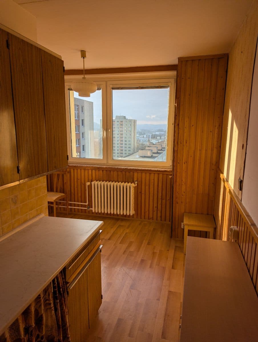 3 bedroom flat for sale, 65 m², K. Světlé, Zlín, Zlínský Region 3 bedroom flat for sale, 65 m², K. Světlé, Zlín, Zlínský Region