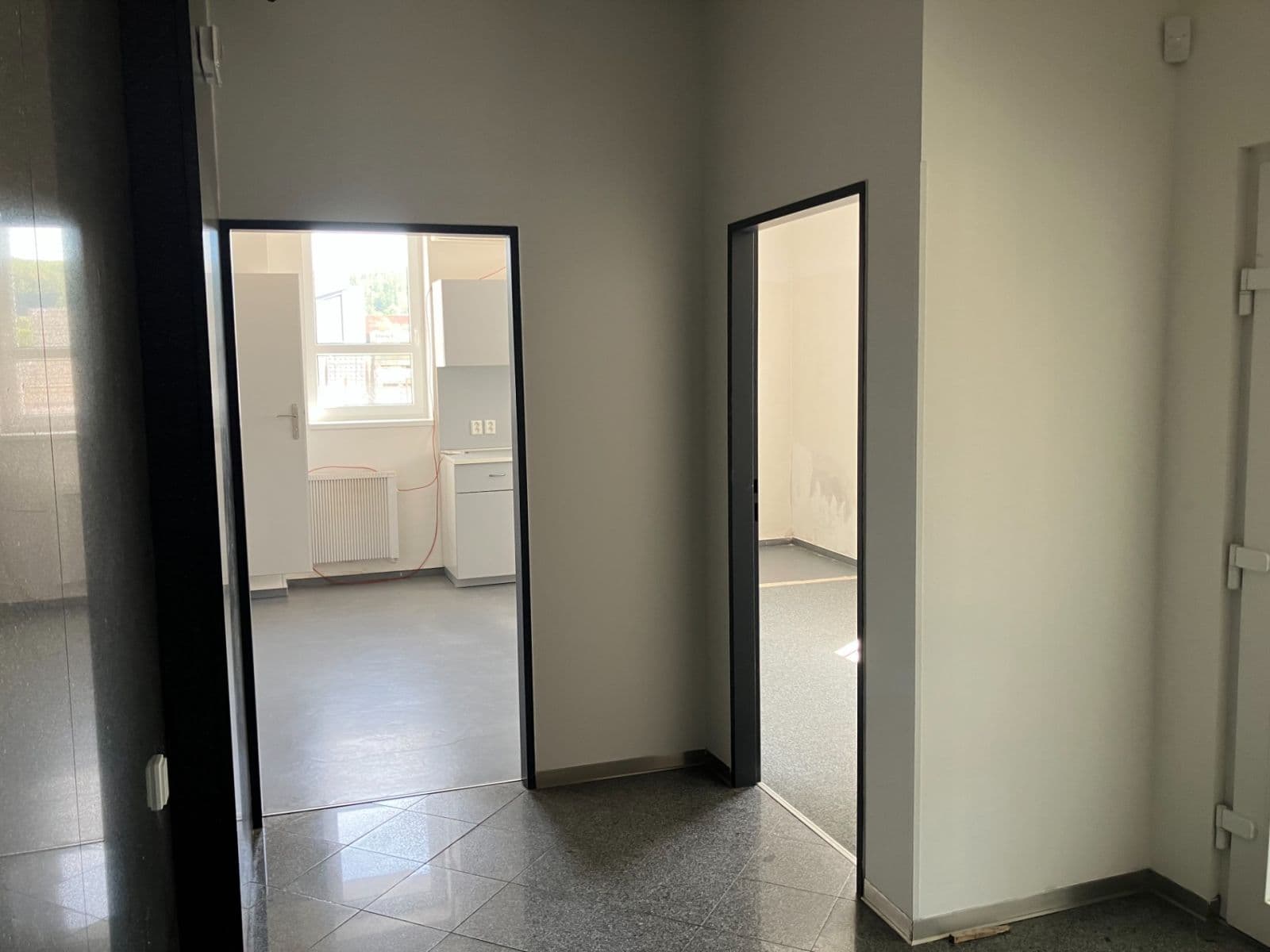 2 bedroom flat to rent, 100 m², K Náklí, Týnec nad Sázavou, Středočeský Region 2 bedroom flat to rent, 100 m², K Náklí, Týnec nad Sázavou, Středočeský Region