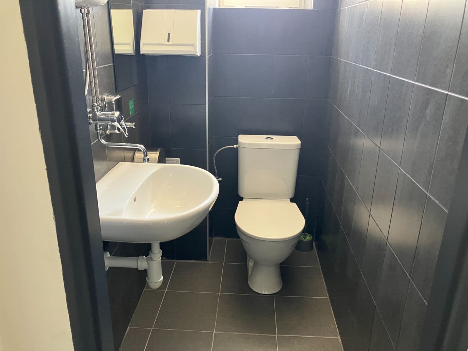 2 bedroom flat to rent, 100 m², K Náklí, Týnec nad Sázavou, Středočeský Region 2 bedroom flat to rent, 100 m², K Náklí, Týnec nad Sázavou, Středočeský Region