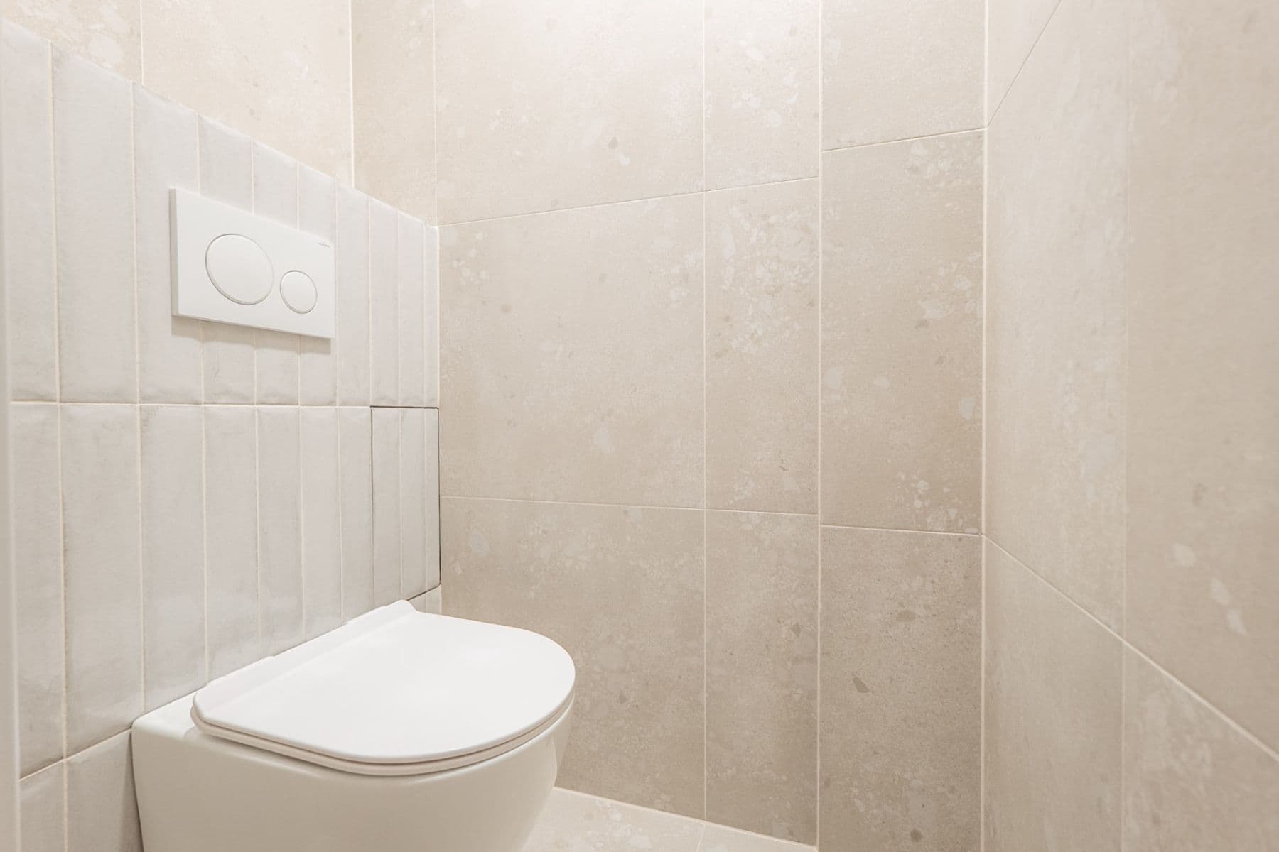 1 bedroom with open-plan kitchen flat to rent, 55 m², U Vodárny, Prague, Prague 1 bedroom with open-plan kitchen flat to rent, 55 m², U Vodárny, Prague, Prague