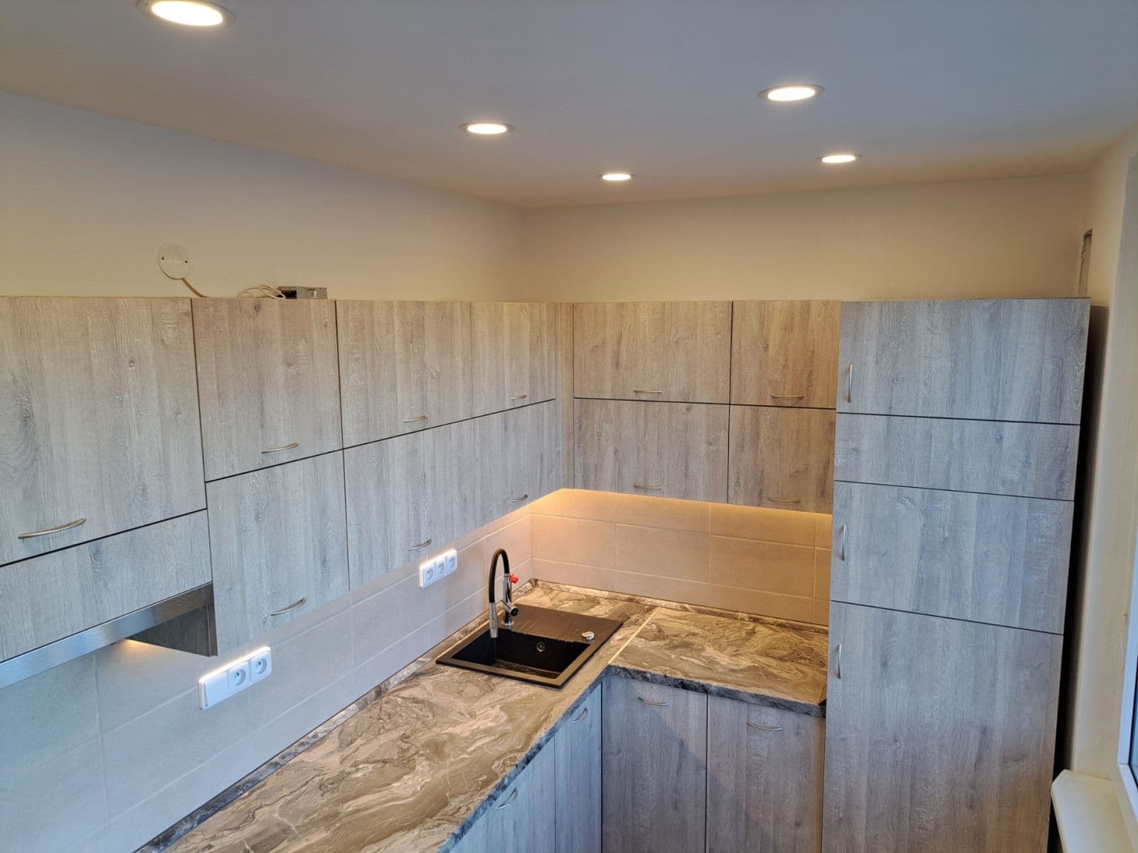 2 bedroom flat for sale, 58 m², K Hájku, Nová Paka, Královéhradecký Region 2 bedroom flat for sale, 58 m², K Hájku, Nová Paka, Královéhradecký Region