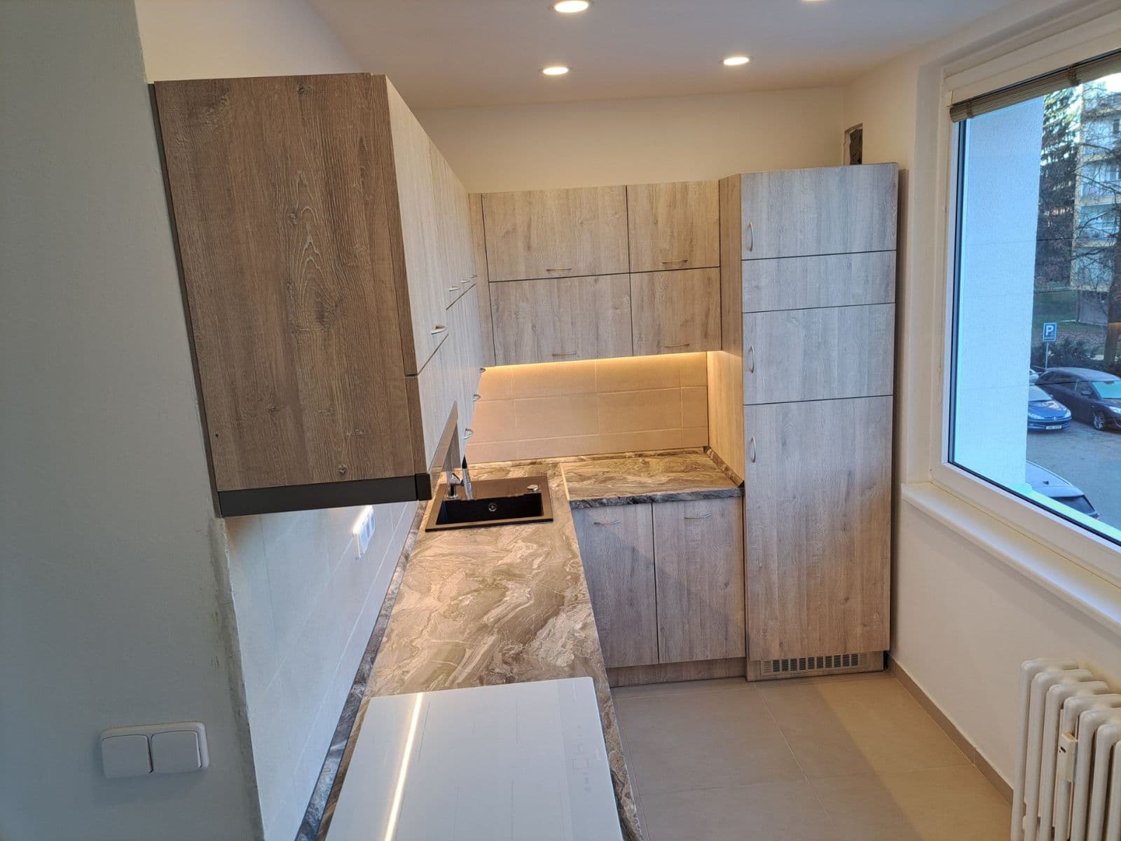 2 bedroom flat for sale, 58 m², K Hájku, Nová Paka, Královéhradecký Region 2 bedroom flat for sale, 58 m², K Hájku, Nová Paka, Královéhradecký Region