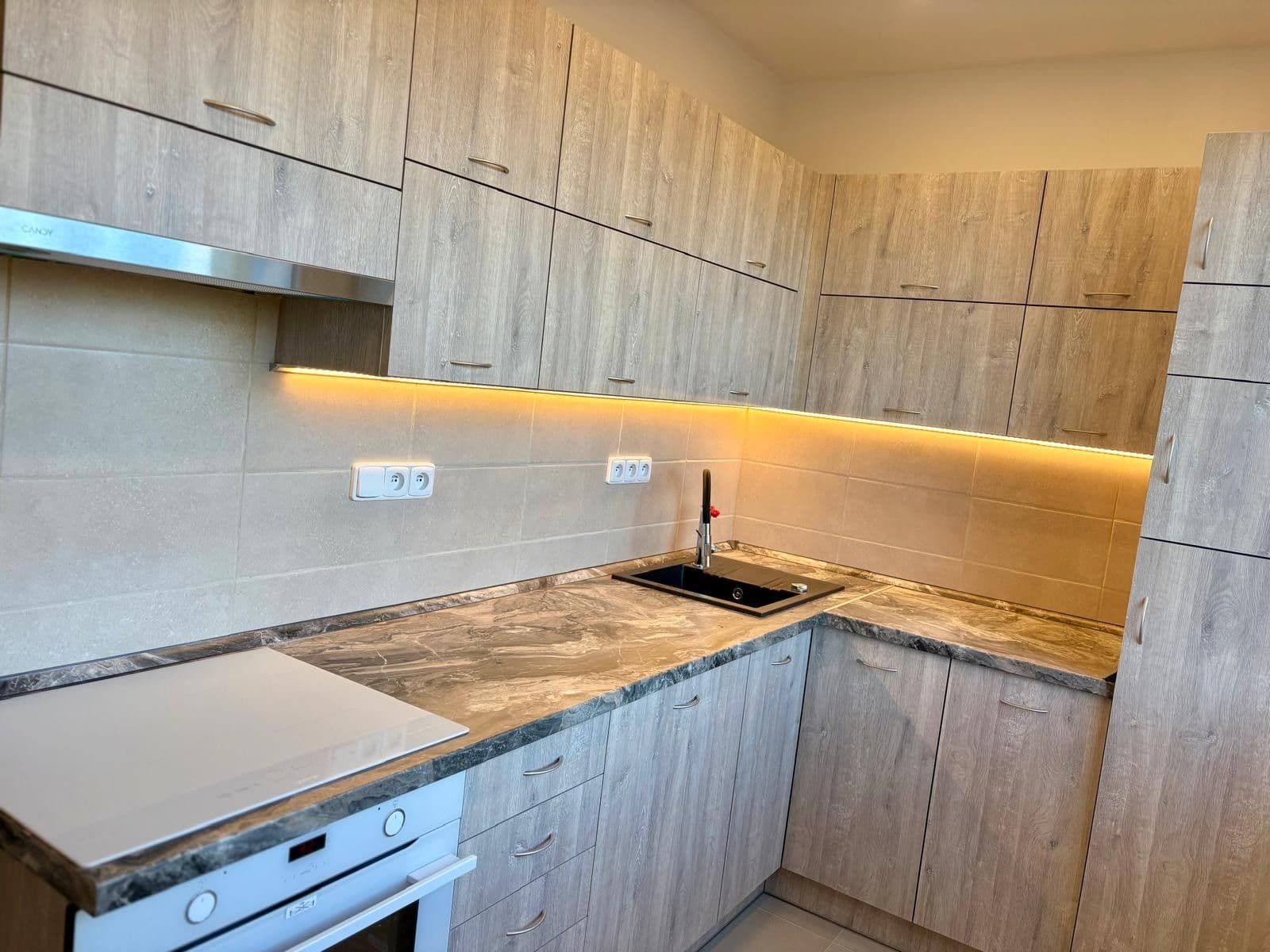 2 bedroom flat for sale, 58 m², K Hájku, Nová Paka, Královéhradecký Region 2 bedroom flat for sale, 58 m², K Hájku, Nová Paka, Královéhradecký Region