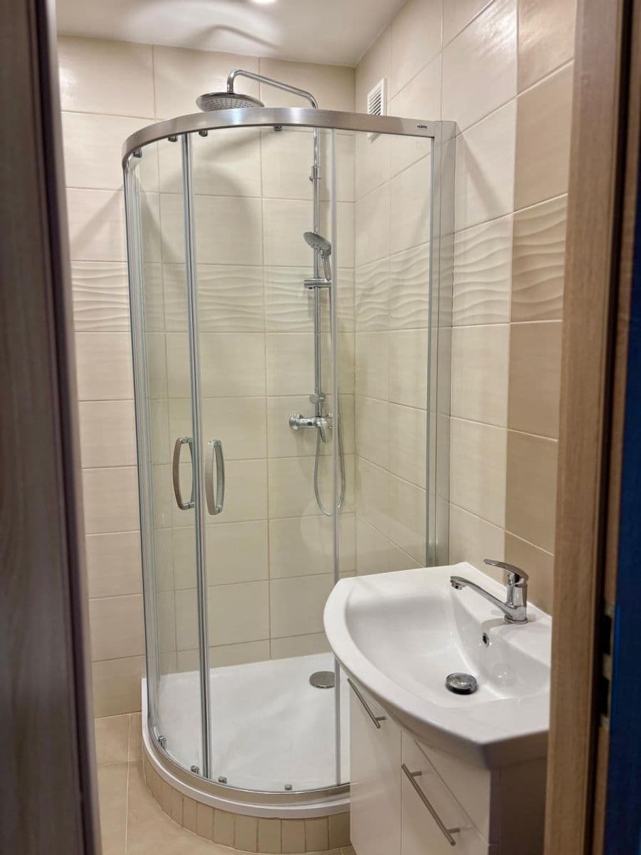 2 bedroom flat for sale, 58 m², K Hájku, Nová Paka, Královéhradecký Region 2 bedroom flat for sale, 58 m², K Hájku, Nová Paka, Královéhradecký Region