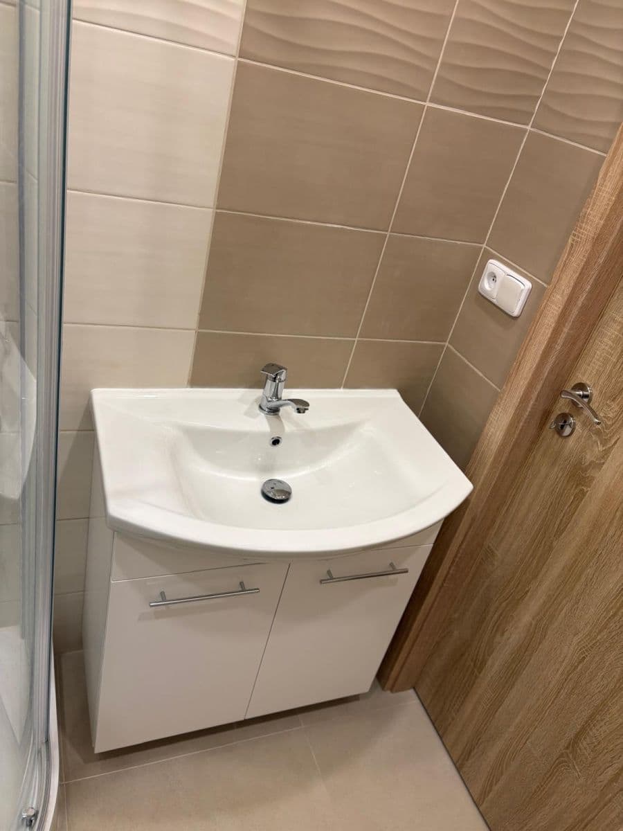 2 bedroom flat for sale, 58 m², K Hájku, Nová Paka, Královéhradecký Region 2 bedroom flat for sale, 58 m², K Hájku, Nová Paka, Královéhradecký Region