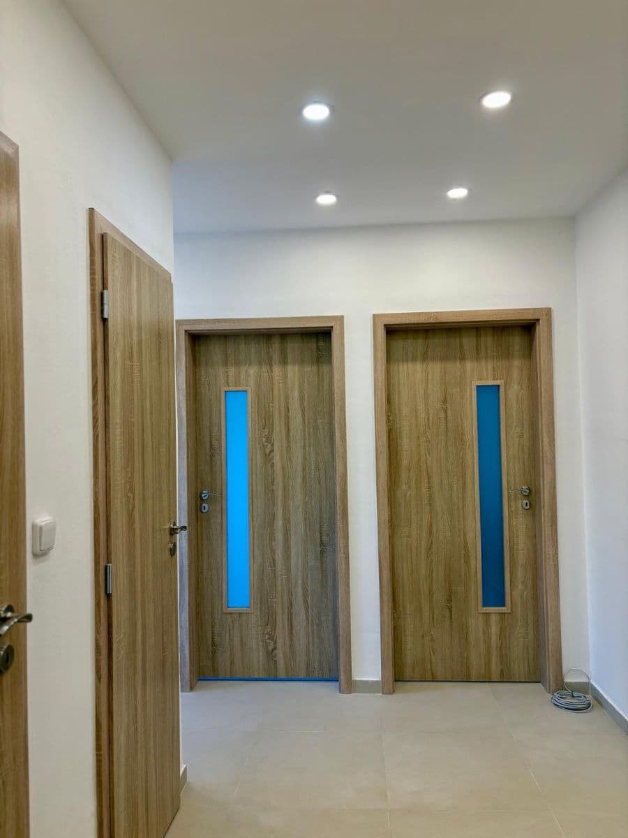 2 bedroom flat for sale, 58 m², K Hájku, Nová Paka, Královéhradecký Region 2 bedroom flat for sale, 58 m², K Hájku, Nová Paka, Královéhradecký Region