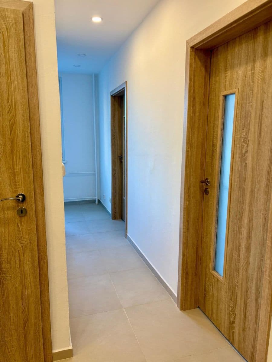 2 bedroom flat for sale, 58 m², K Hájku, Nová Paka, Královéhradecký Region 2 bedroom flat for sale, 58 m², K Hájku, Nová Paka, Královéhradecký Region