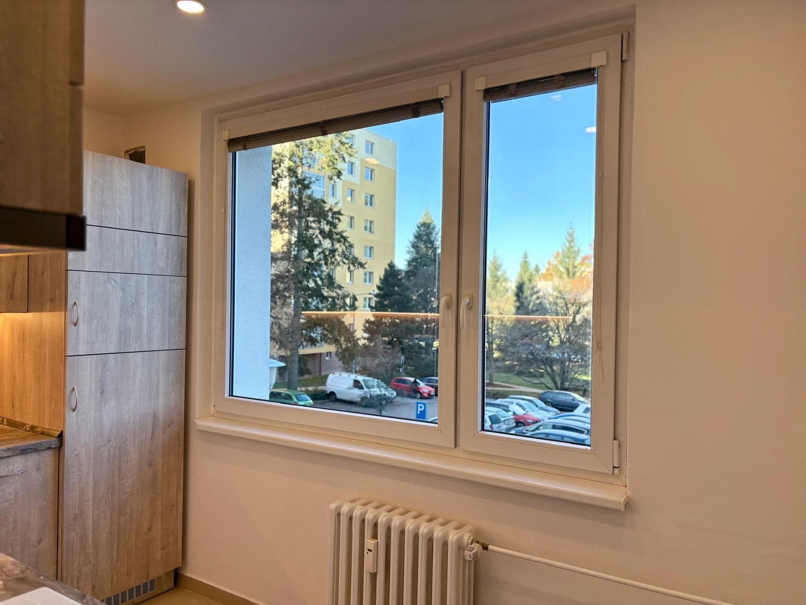 2 bedroom flat for sale, 58 m², K Hájku, Nová Paka, Královéhradecký Region 2 bedroom flat for sale, 58 m², K Hájku, Nová Paka, Královéhradecký Region