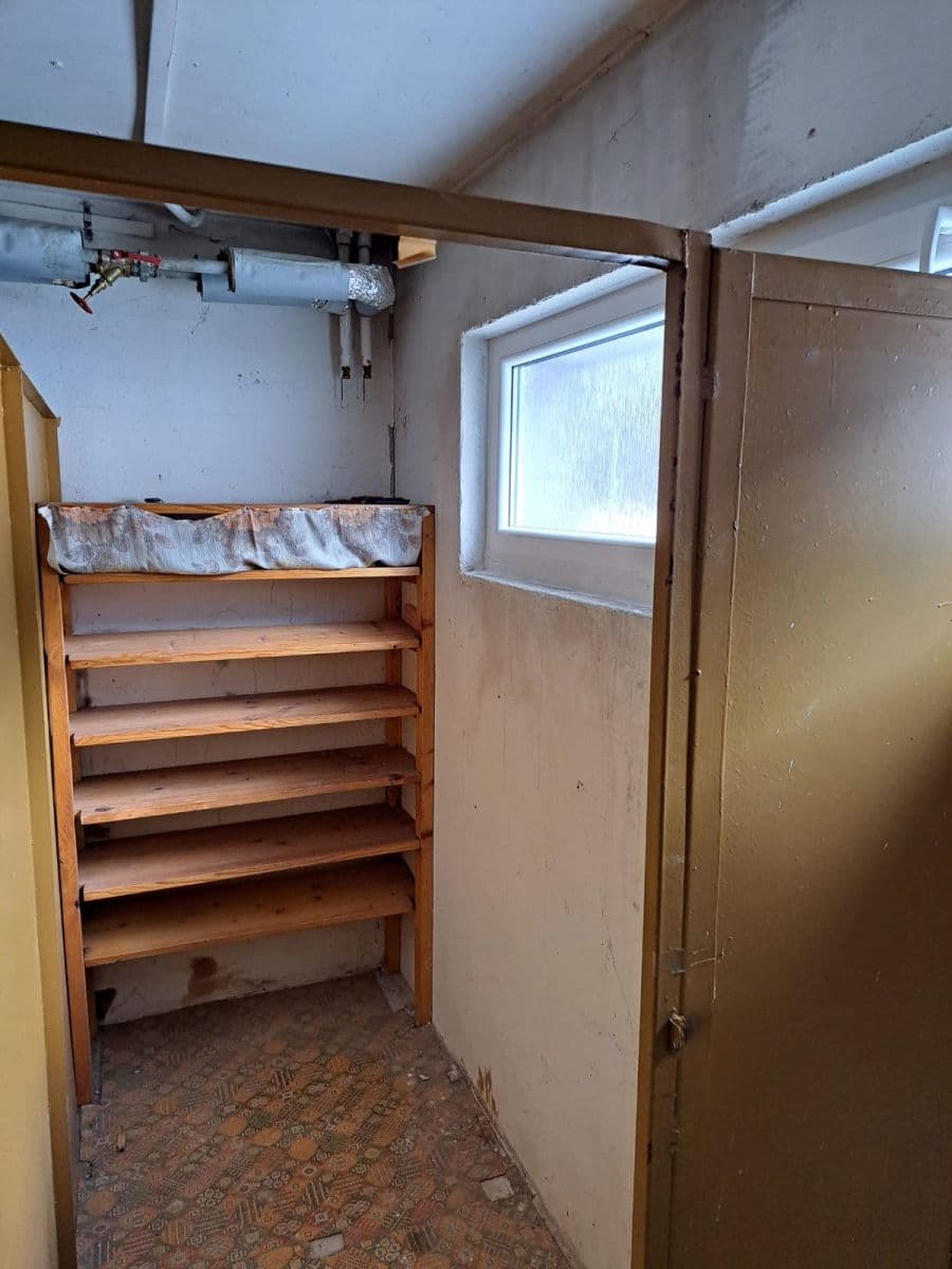 2 bedroom flat for sale, 58 m², K Hájku, Nová Paka, Královéhradecký Region 2 bedroom flat for sale, 58 m², K Hájku, Nová Paka, Královéhradecký Region