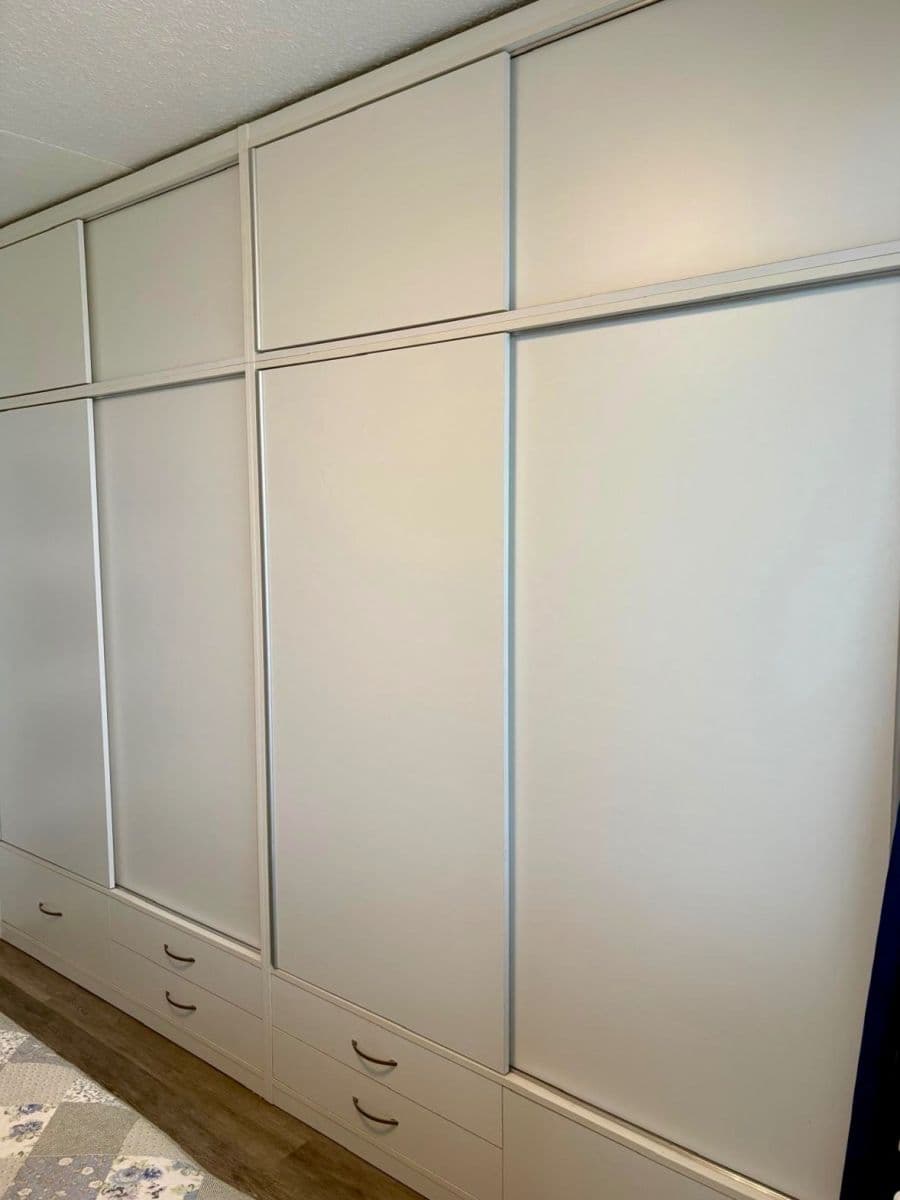 3 bedroom flat to rent, 74 m², Kyjevská, Třebíč, Vysočina Region 3 bedroom flat to rent, 74 m², Kyjevská, Třebíč, Vysočina Region