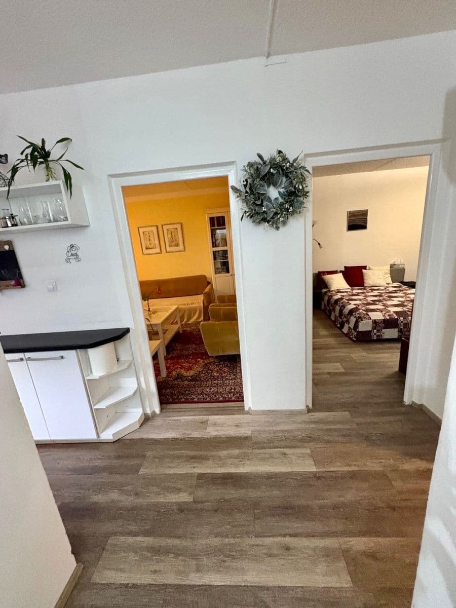 3 bedroom flat to rent, 74 m², Kyjevská, Třebíč, Vysočina Region 3 bedroom flat to rent, 74 m², Kyjevská, Třebíč, Vysočina Region