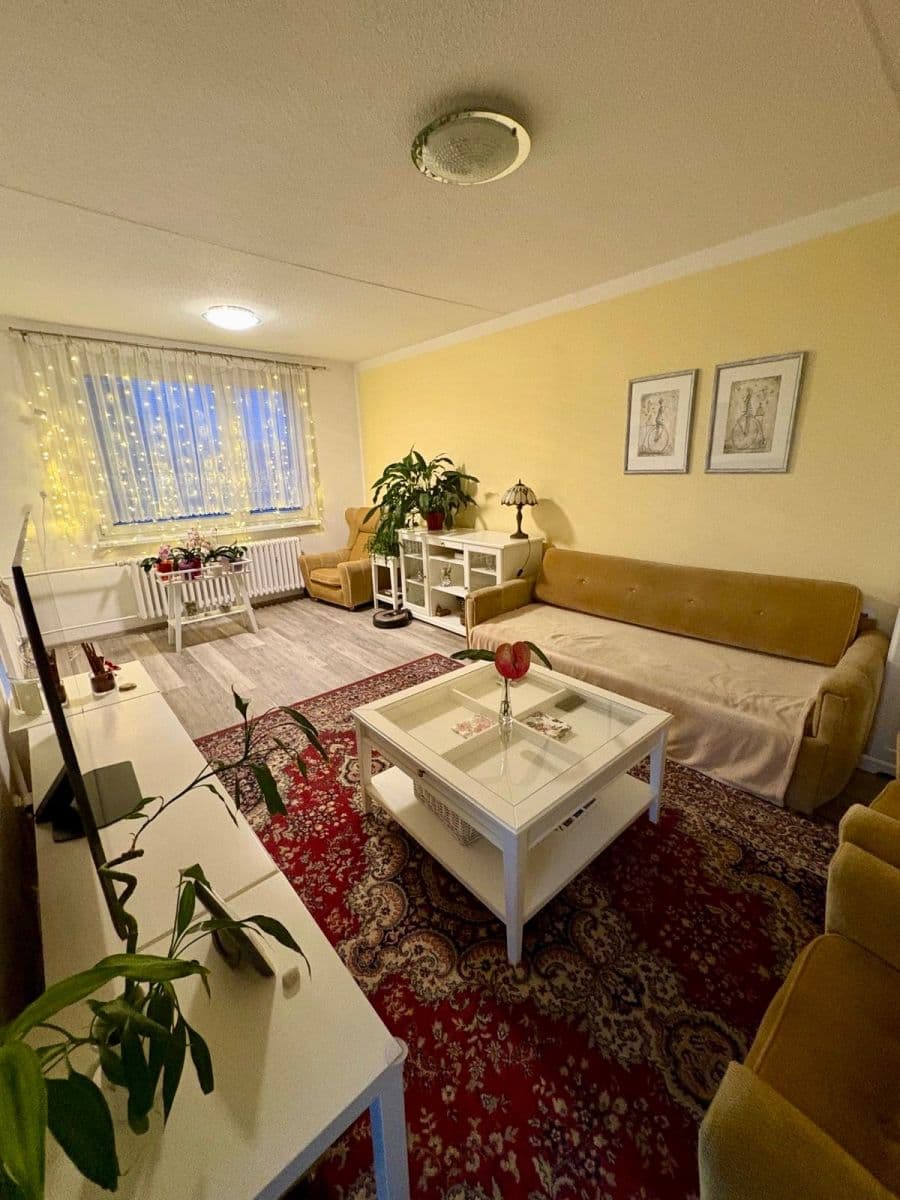 3 bedroom flat to rent, 74 m², Kyjevská, Třebíč, Vysočina Region 3 bedroom flat to rent, 74 m², Kyjevská, Třebíč, Vysočina Region