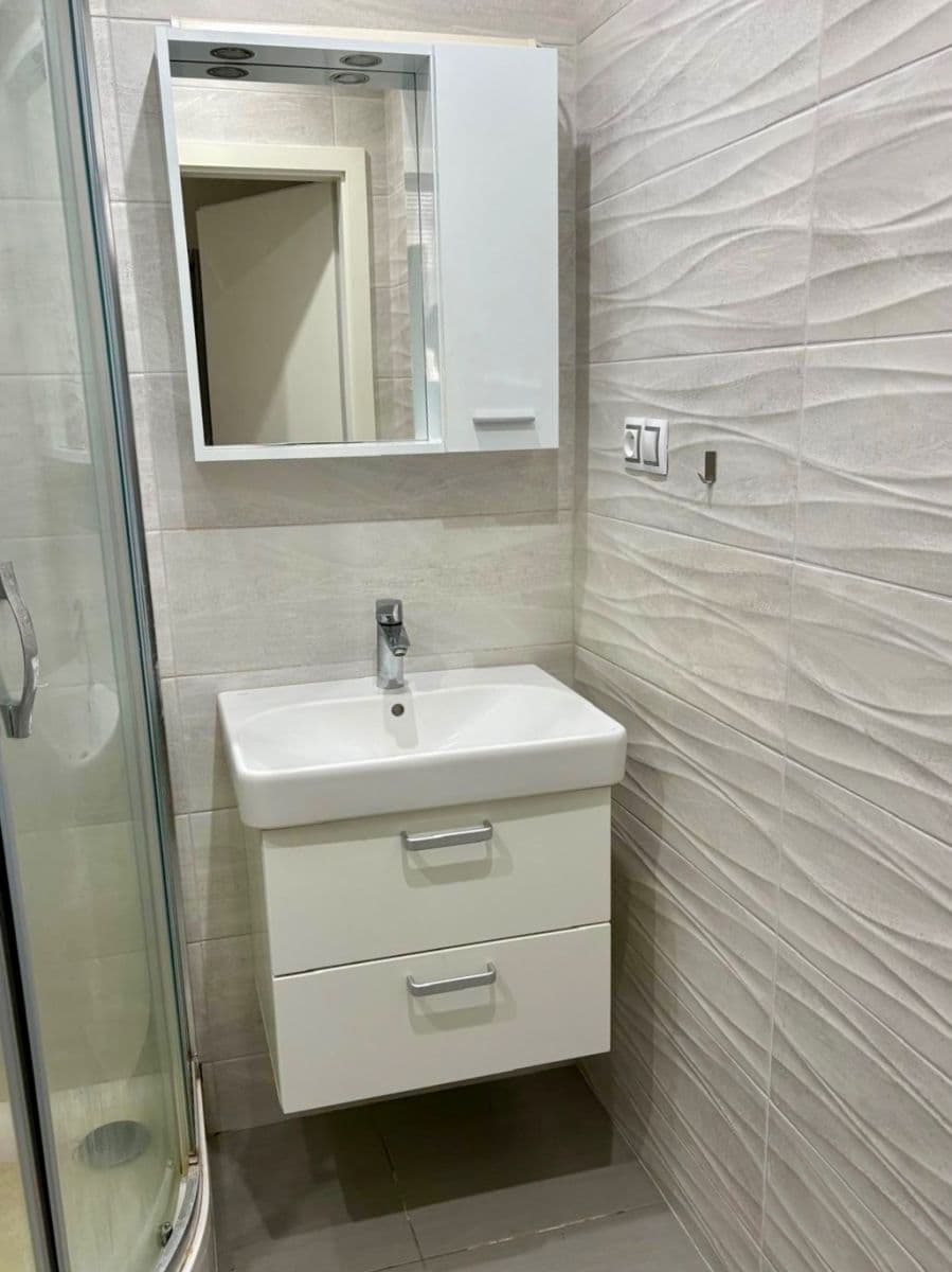 3 bedroom flat to rent, 74 m², Kyjevská, Třebíč, Vysočina Region 3 bedroom flat to rent, 74 m², Kyjevská, Třebíč, Vysočina Region