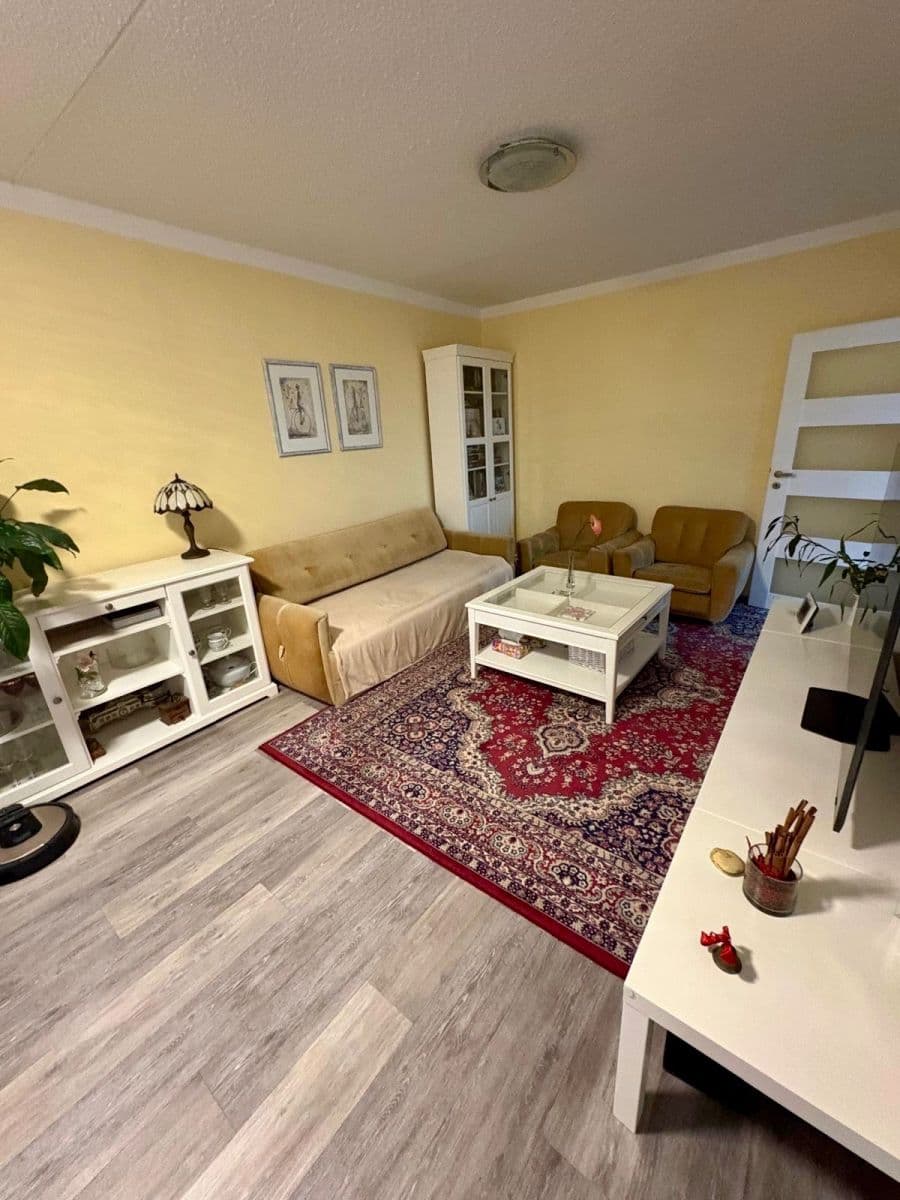 3 bedroom flat to rent, 74 m², Kyjevská, Třebíč, Vysočina Region 3 bedroom flat to rent, 74 m², Kyjevská, Třebíč, Vysočina Region