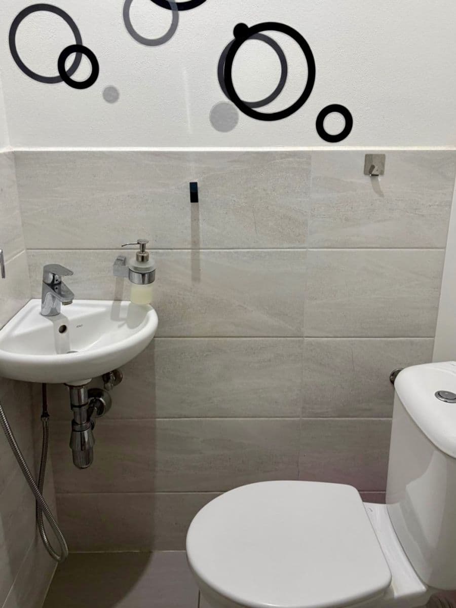 3 bedroom flat to rent, 74 m², Kyjevská, Třebíč, Vysočina Region 3 bedroom flat to rent, 74 m², Kyjevská, Třebíč, Vysočina Region