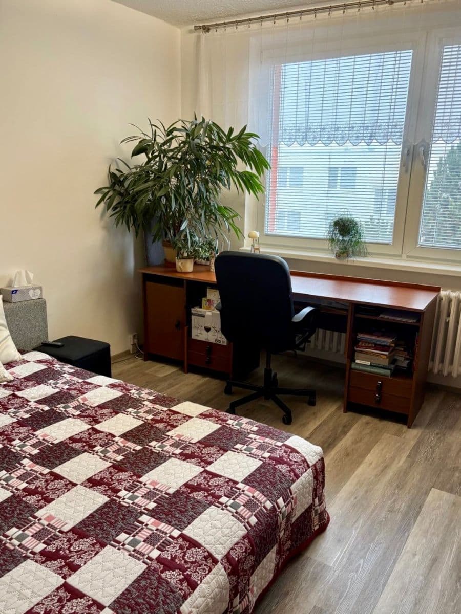 3 bedroom flat to rent, 74 m², Kyjevská, Třebíč, Vysočina Region 3 bedroom flat to rent, 74 m², Kyjevská, Třebíč, Vysočina Region