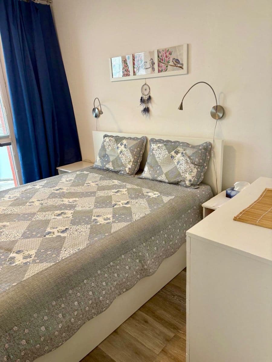 3 bedroom flat to rent, 74 m², Kyjevská, Třebíč, Vysočina Region 3 bedroom flat to rent, 74 m², Kyjevská, Třebíč, Vysočina Region