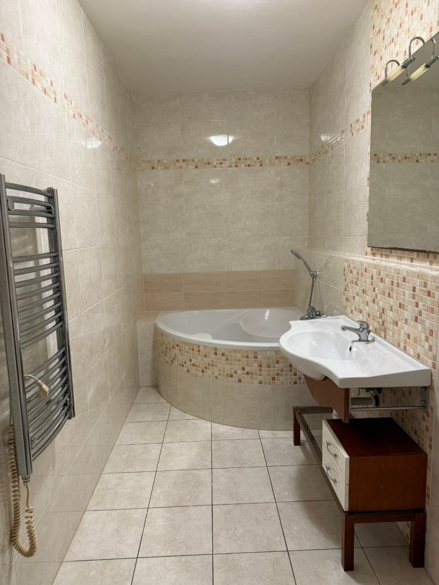 1 bedroom with open-plan kitchen flat to rent, 44 m², Trnková, Uherské Hradiště, Zlínský Region 1 bedroom with open-plan kitchen flat to rent, 44 m², Trnková, Uherské Hradiště, Zlínský Region