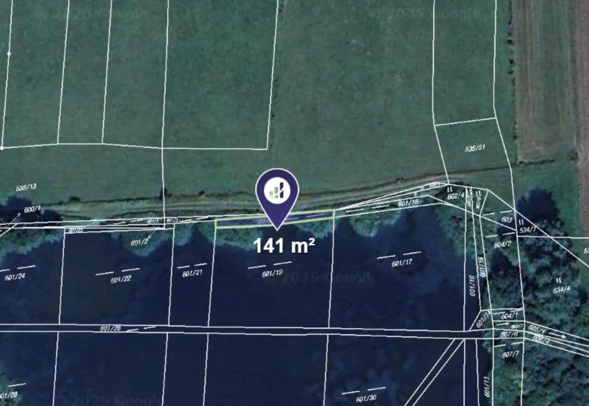 plot for sale, 1,481 m², Mšecké Žehrovice, Středočeský Region plot for sale, 1,481 m², Mšecké Žehrovice, Středočeský Region