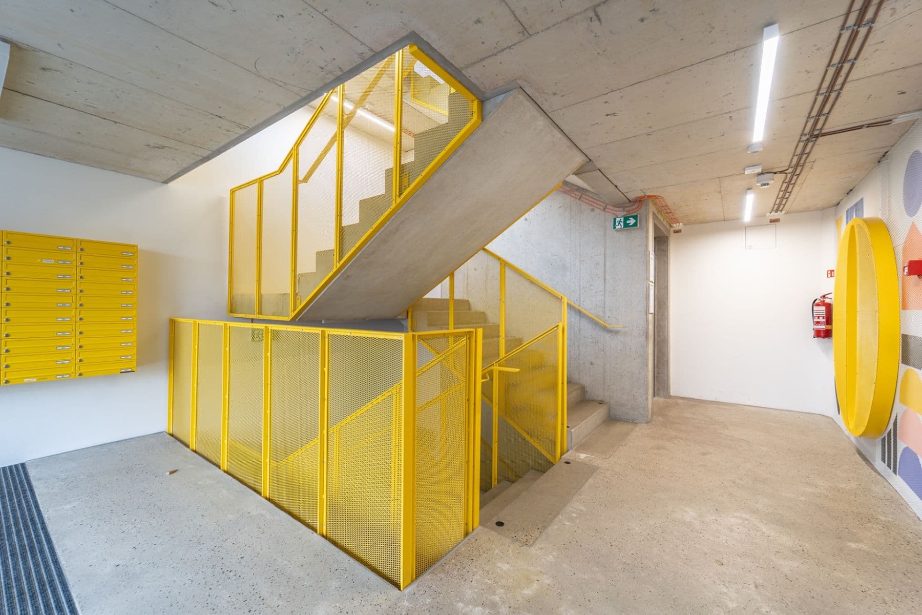 Studio flat to rent, 29 m², Československého exilu, Prague, Prague Studio flat to rent, 29 m², Československého exilu, Prague, Prague