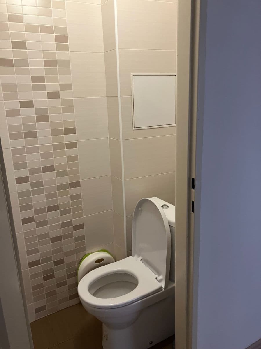 3 bedroom flat to rent, 72 m², Lvovská, Prague, Prague 3 bedroom flat to rent, 72 m², Lvovská, Prague, Prague