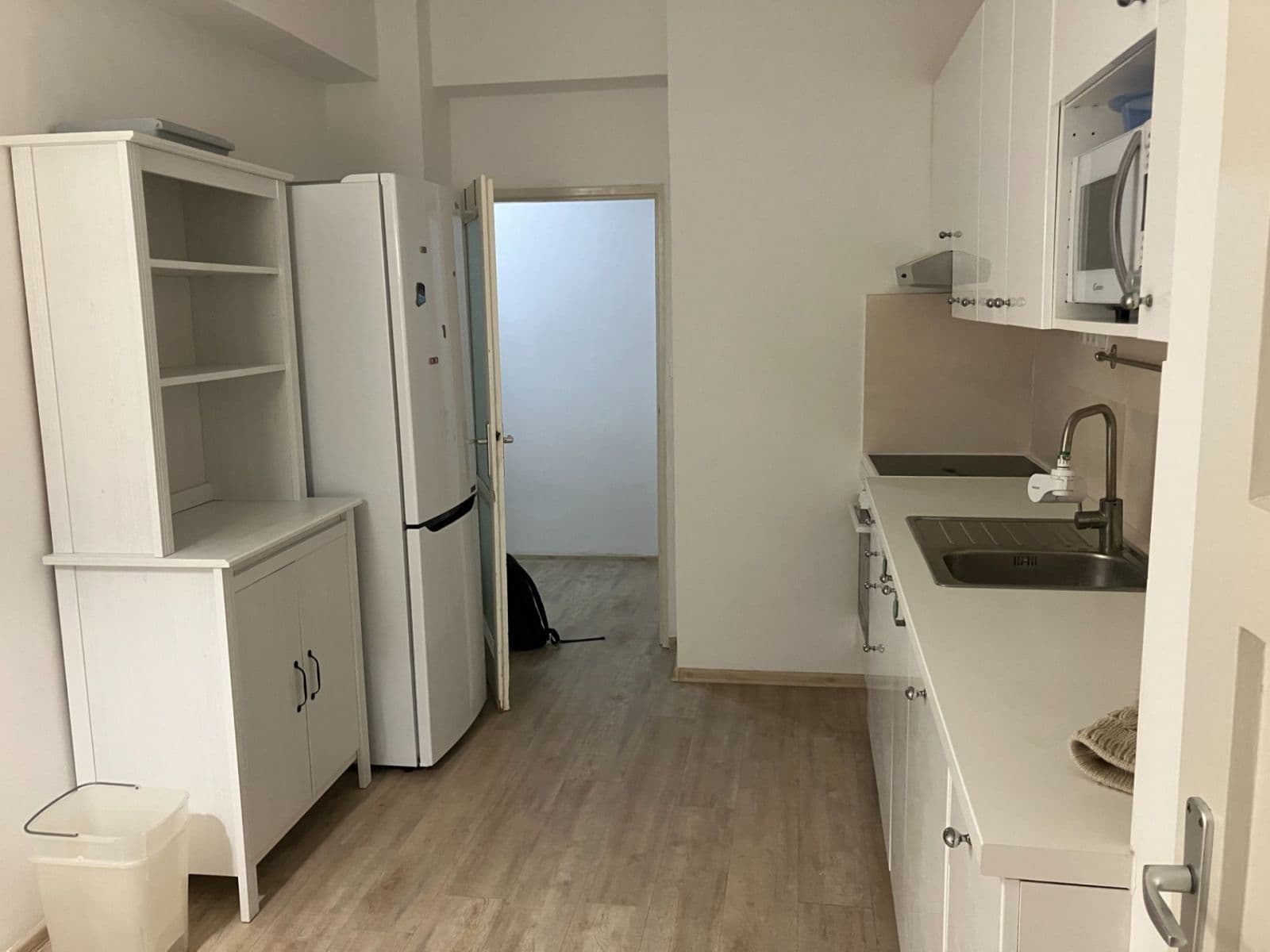 3 bedroom flat to rent, 72 m², Lvovská, Prague, Prague 3 bedroom flat to rent, 72 m², Lvovská, Prague, Prague