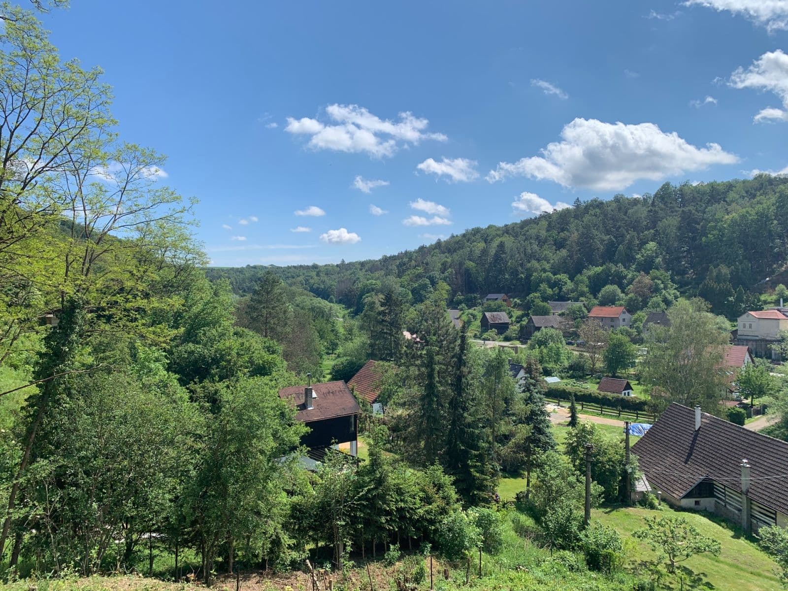 plot for sale, 1,133 m², Liběchov, Středočeský Region plot for sale, 1,133 m², Liběchov, Středočeský Region