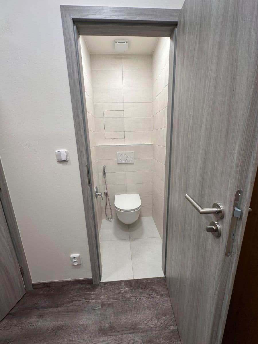 2 bedroom flat to rent, 56 m², Arabská, Prague, Prague 2 bedroom flat to rent, 56 m², Arabská, Prague, Prague