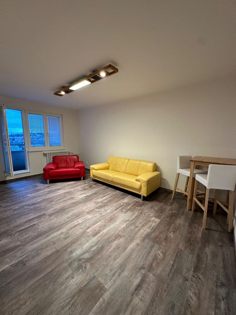 2 bedroom flat to rent, 56 m², Arabská, Prague, Prague 2 bedroom flat to rent, 56 m², Arabská, Prague, Prague