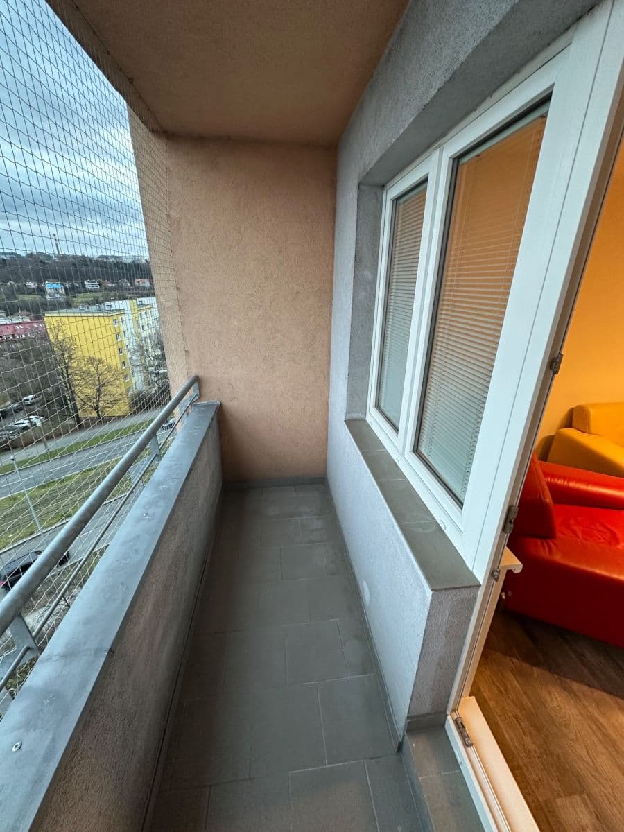 2 bedroom flat to rent, 56 m², Arabská, Prague, Prague 2 bedroom flat to rent, 56 m², Arabská, Prague, Prague