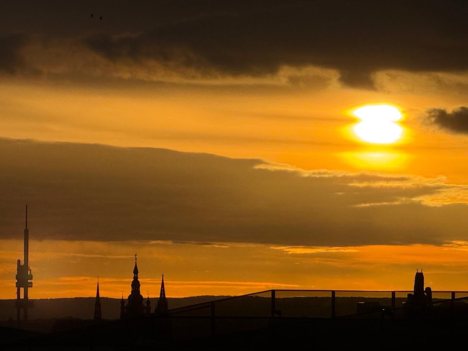 2 bedroom flat to rent, 56 m², Arabská, Prague, Prague 2 bedroom flat to rent, 56 m², Arabská, Prague, Prague