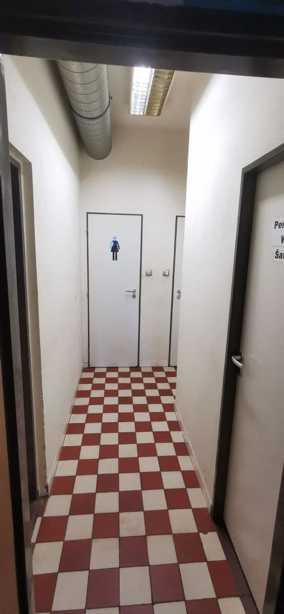 non-residential property to rent, 65 m², Kpt. Nálepky, Tábor, Jihočeský Region non-residential property to rent, 65 m², Kpt. Nálepky, Tábor, Jihočeský Region