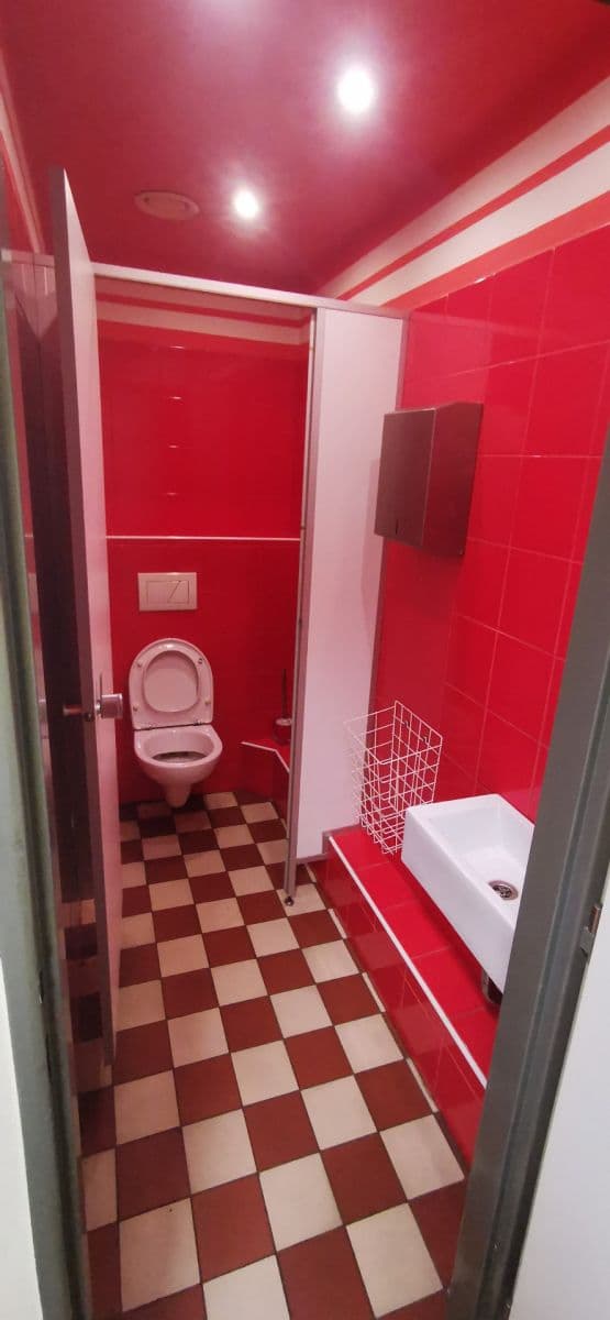 non-residential property to rent, 65 m², Kpt. Nálepky, Tábor, Jihočeský Region non-residential property to rent, 65 m², Kpt. Nálepky, Tábor, Jihočeský Region