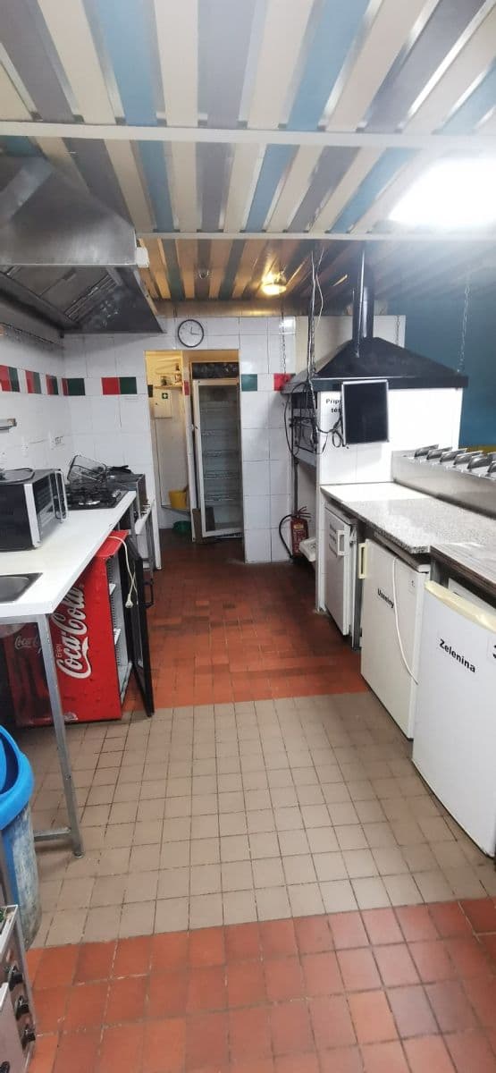 non-residential property to rent, 65 m², Kpt. Nálepky, Tábor, Jihočeský Region non-residential property to rent, 65 m², Kpt. Nálepky, Tábor, Jihočeský Region