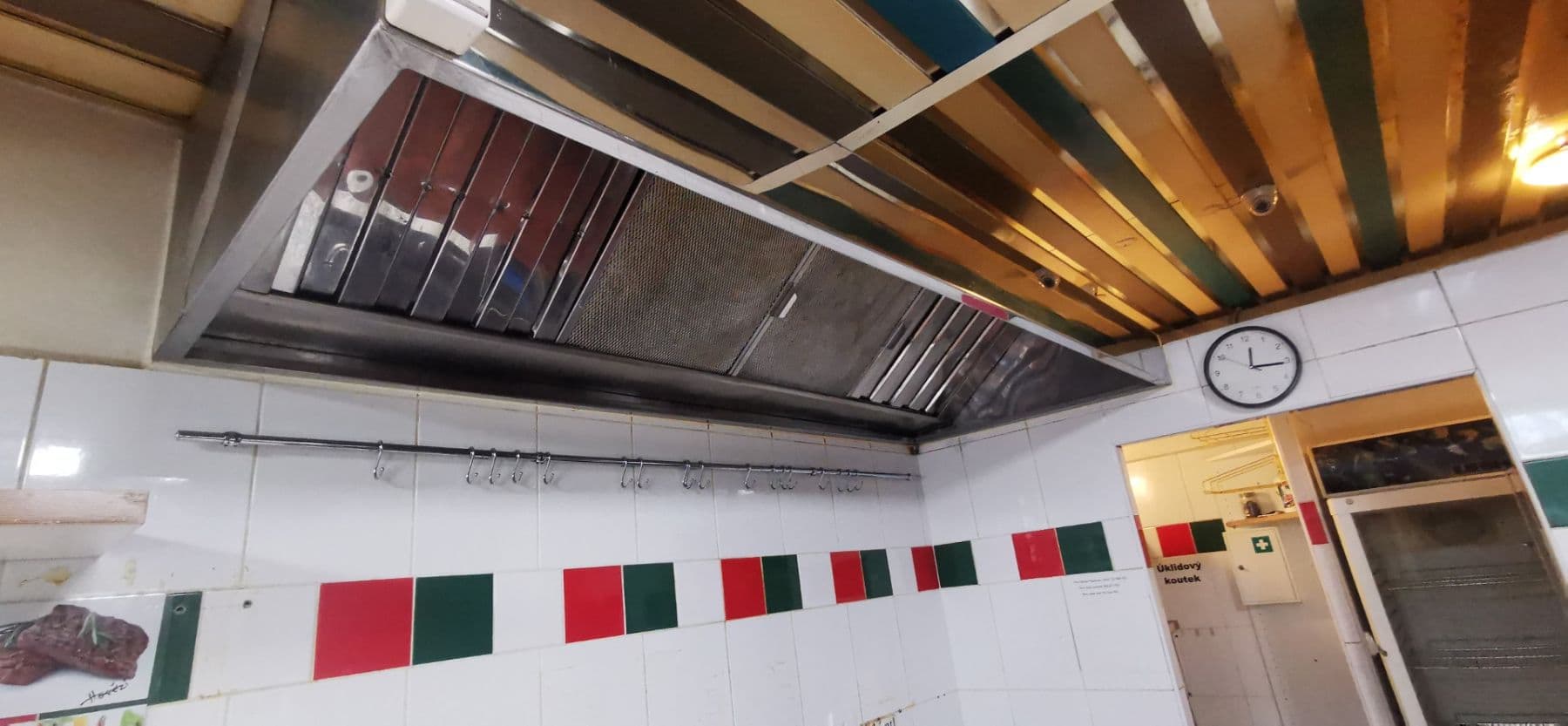 non-residential property to rent, 65 m², Kpt. Nálepky, Tábor, Jihočeský Region non-residential property to rent, 65 m², Kpt. Nálepky, Tábor, Jihočeský Region