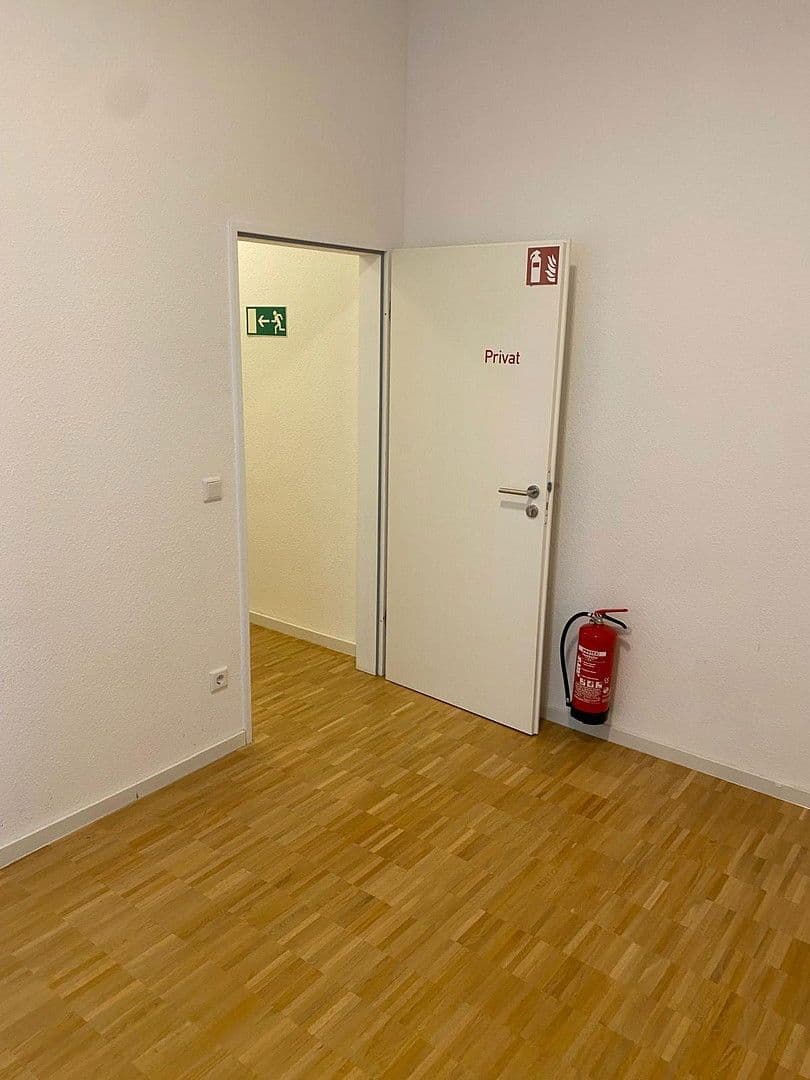 office to rent, 128 m², Werth 58, Wuppertal, North Rhine-Westphalia office to rent, 128 m², Werth 58, Wuppertal, North Rhine-Westphalia