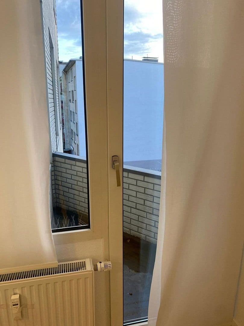 office to rent, 128 m², Werth 58, Wuppertal, North Rhine-Westphalia office to rent, 128 m², Werth 58, Wuppertal, North Rhine-Westphalia