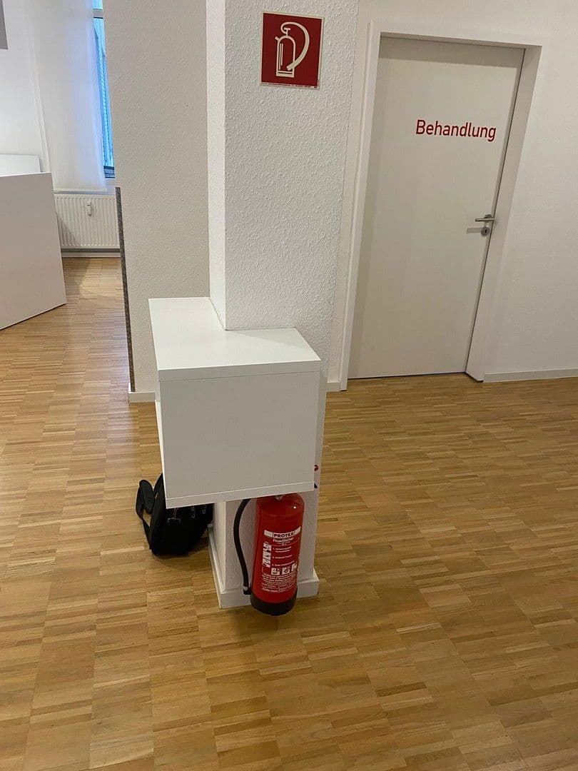 office to rent, 128 m², Werth 58, Wuppertal, North Rhine-Westphalia office to rent, 128 m², Werth 58, Wuppertal, North Rhine-Westphalia