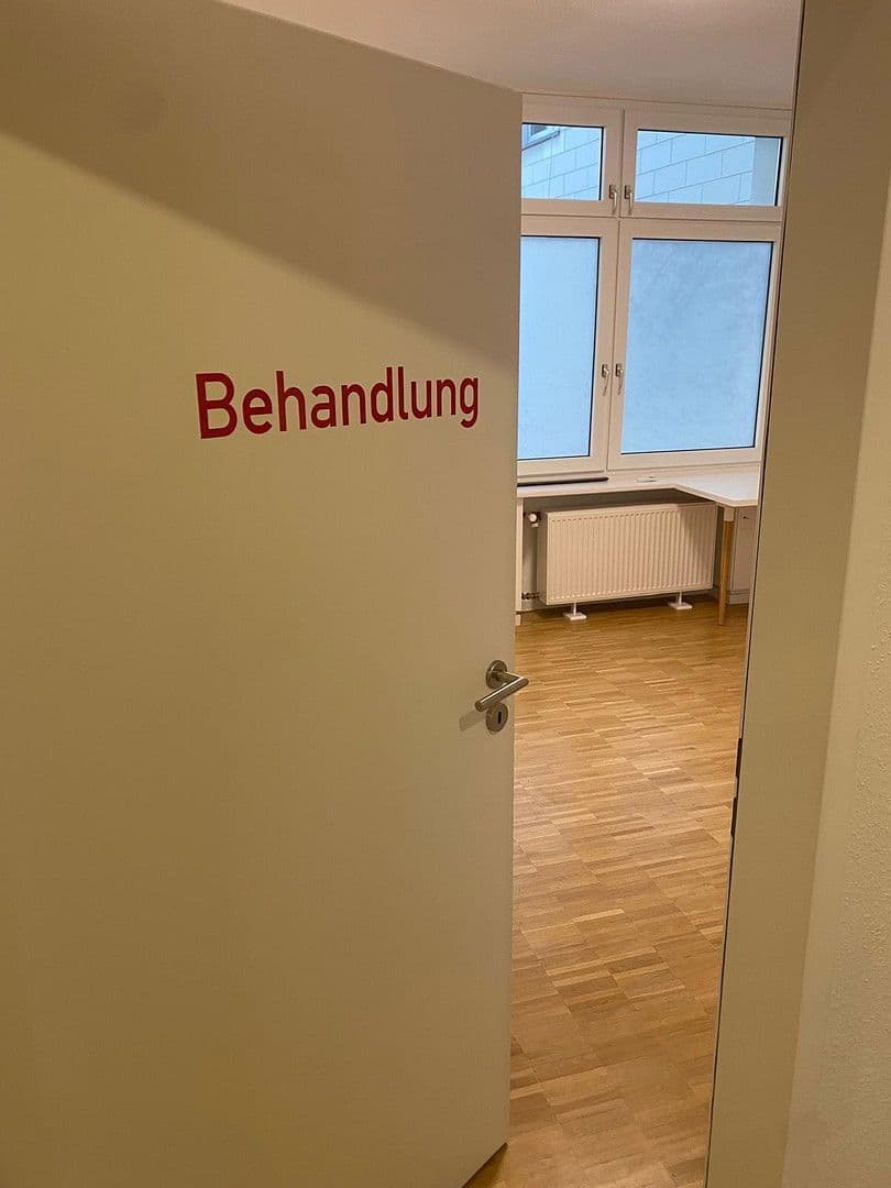 office to rent, 128 m², Werth 58, Wuppertal, North Rhine-Westphalia office to rent, 128 m², Werth 58, Wuppertal, North Rhine-Westphalia