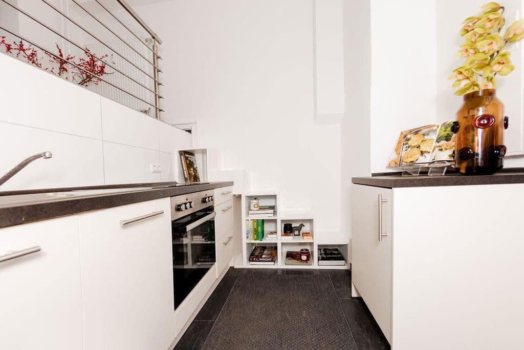 1 bedroom flat for sale, 37 m², Kloedenstr. 4, Berlin, Berlin 1 bedroom flat for sale, 37 m², Kloedenstr. 4, Berlin, Berlin