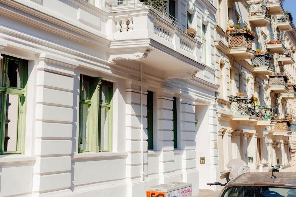 1 bedroom flat for sale, 37 m², Kloedenstr. 4, Berlin, Berlin 1 bedroom flat for sale, 37 m², Kloedenstr. 4, Berlin, Berlin