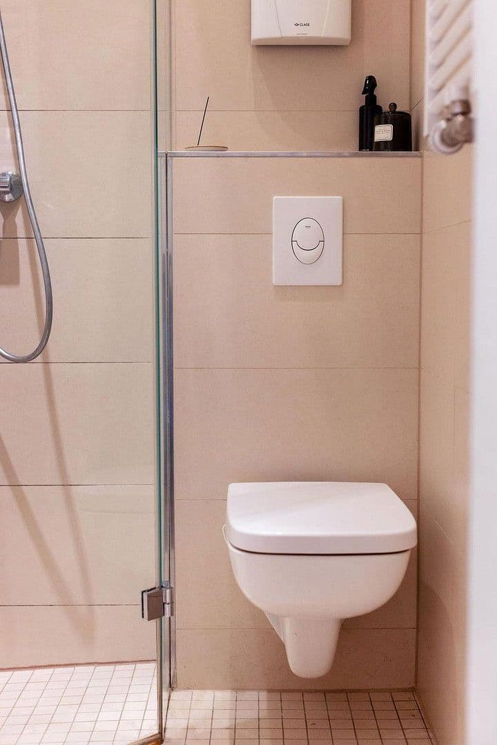 1 bedroom flat for sale, 37 m², Kloedenstr. 4, Berlin, Berlin 1 bedroom flat for sale, 37 m², Kloedenstr. 4, Berlin, Berlin